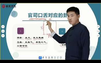 李德森《八卦易理实用风水网课》视频29集