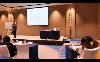 幺学声2020年11月风水班（厦门）