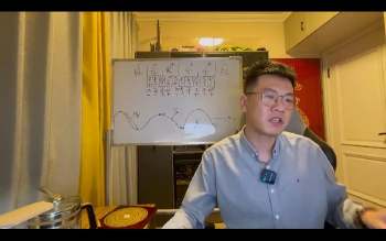 袁风鸣《易学筑基入门、城镇建筑地理学、理气综合、自然形峦》4套课程