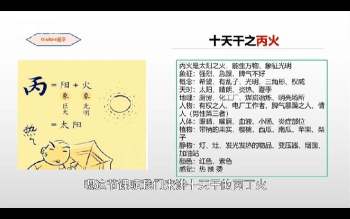 蕴辛《头像预测教程》视频24集