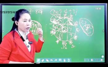 张敬平《一掌经精英班》77集视频