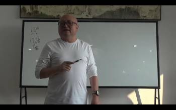 陈春林 皇极梅花地理 2024年10月强化班视频33集