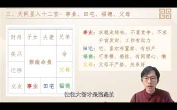 吴明光 90天《易学0基础提高营》视频60节+课件资料