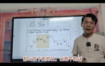 玄易居士 《八字生命信息学与人生（初级）》视频15集约6小时