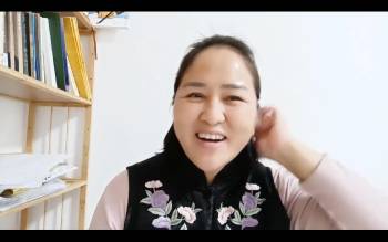 周圣金《易学高级班》视频23集约33小时