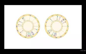 安然老师 现代占星2024秋季班亲授回放视频10集