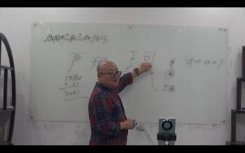 陈春林 九纬洪运梅花姓名断领航班视频10集