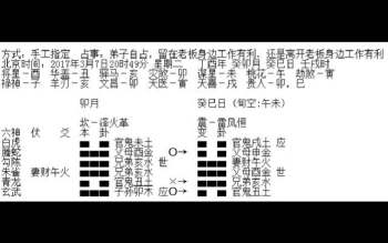 朱辰彬《六爻古筮深谈》62集视频