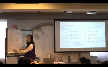 陈晓华《家居及办公环境布局》（缺5、9）