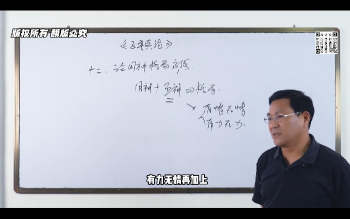 田昊《解析子平真诠了解诸神生克制化》27集视频约3小时