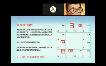 紫微绝学读象系列42集视频约27小时