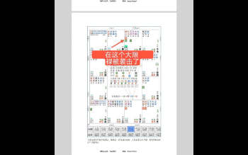 九运《紫微斗数》31集视频约21小时