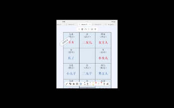 奇麟《微信头像的秘密》11集视频约7小时