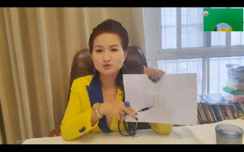 文元文化《居家风水玄机》44集视频约35.5小时