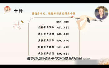 玄真《人生密码入门课》10集视频约2.5小时