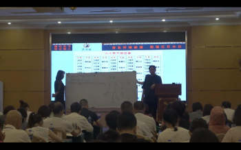 杨夫华《邵氏四柱预测高级班一期》9集视频约4.5小时