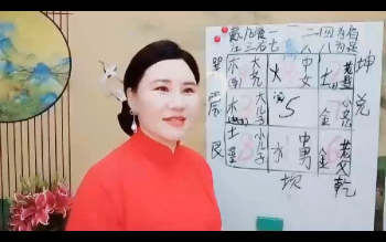 智云《数字能量高级班课》24集视频约4.5小时