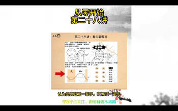 易云老师《四柱八字》视频37集