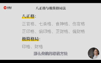 张赟慧《子平八字极简入门》视频15集