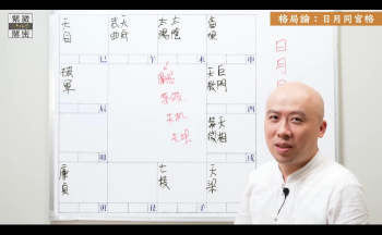 陈明业紫微斗数视频课程（零散资料，介意者请勿下载）