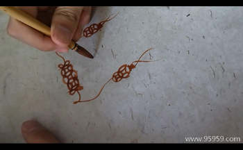 江南清微符法符箓培训资料视频+法本江南符法