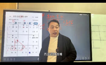 李志强 布局班决策学高阶布局实战班61集视频约23.5小时