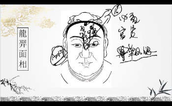 龙羿面相弟子内训60集视频约25小时