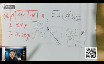 司羽先生《金锁玉关》精修班视频42集约14小时