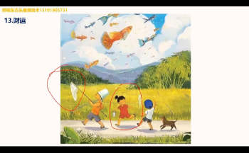 照明居士《头像分析中级班》视频16集约17小时