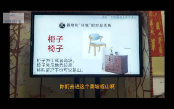 海程《头像识人高级班》18集（视频和音频）