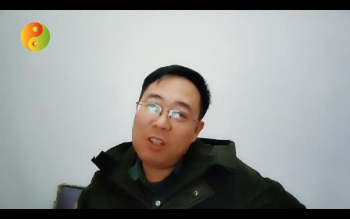 霍德才《外应通灵的九大路径》视频4集