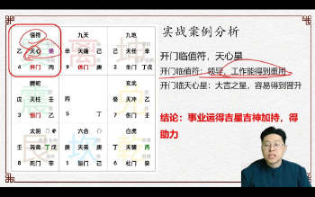 林涵予《奇门决策学高维布局运筹大师班》32集