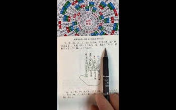 田老师《五鬼运财局伴侣系统使用教程》视频34集