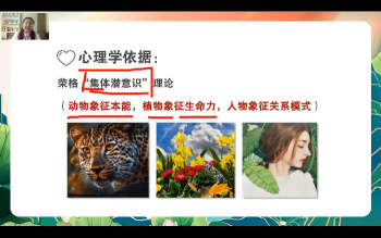 何泳慧《何氏破命局-头像心易实战课》视频12集