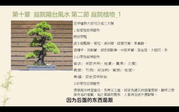 吴建德《居家风水》教学视频14集