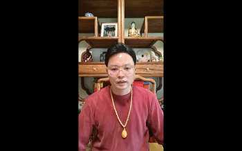 杨清娟2025年5月-6月高维班教学视频40集