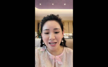 长卿《2025年财富趋势》视频3集