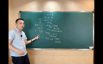 鸿林老师《学智慧——生命信息解读》视频27集