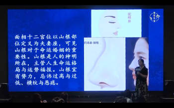 黎荔紫微心学通关班初阶课12集+中阶课13集