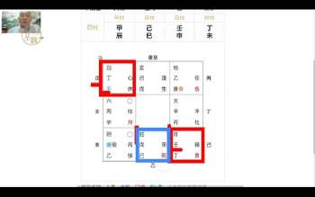 道源老师2025年至尊班《催桃花斩桃花婚姻和合局》视频31集