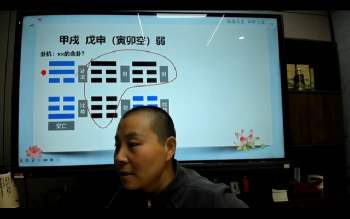 了一老师梅花案例集训营视频7集V