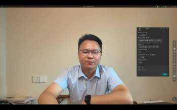 李双林弟子班第四届-李双林《迁葬》视频2集