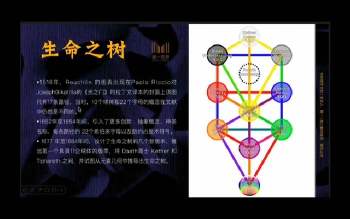 魏一占星结合塔罗视频27集