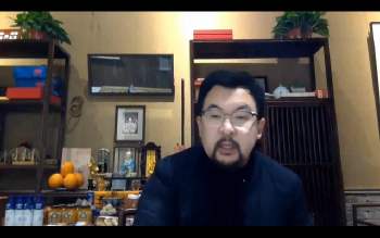 阎子龙21级一班丹道实修课程视频46集