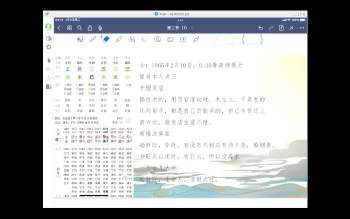 李宸安《盲派八字》49集视频L