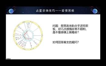 巫岸占星课程初阶中阶高阶共34集