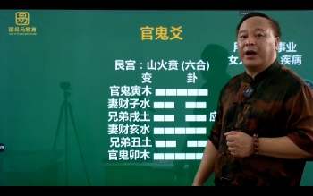《唐友权六爻新课》40集L
