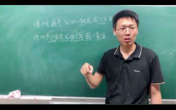 丁晟轩奇门遁甲第4期课程视频21集