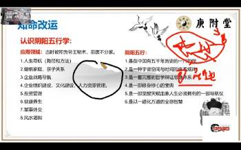 珈凡子《 解锁数字密码 – 提升效率与思维的必修课》视频10集L