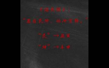 善意《禄命指南》视频46集+音频6集